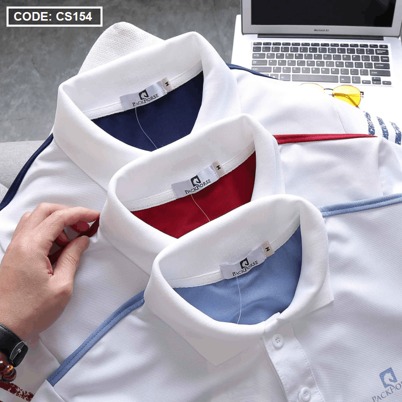 15357-z2556025446371-c2695f7b2eea76bbcac3f67c91f0b4dd-7.png Áo Thun Nam Polo In Sọc Màu Cao Cấp - CS154