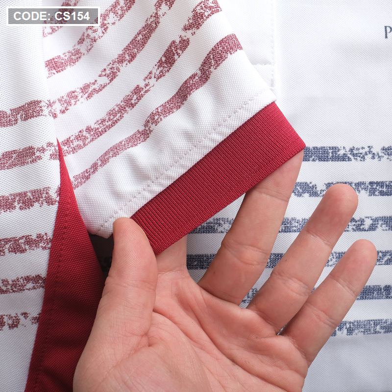 15357-z3535490877472-22c51390543a5704168fc6956e9454ce-5.png Áo Thun Nam Polo In Sọc Màu Cao Cấp - CS154