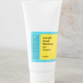 Sữa Rửa Mặt Dạng Gel Cosrx Low PH Good Morning Gel Cleanser 150ml - 8809416470511