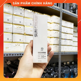 Kem chống nắng Sun Cream MD Beauty chính hãng - 8938510826389