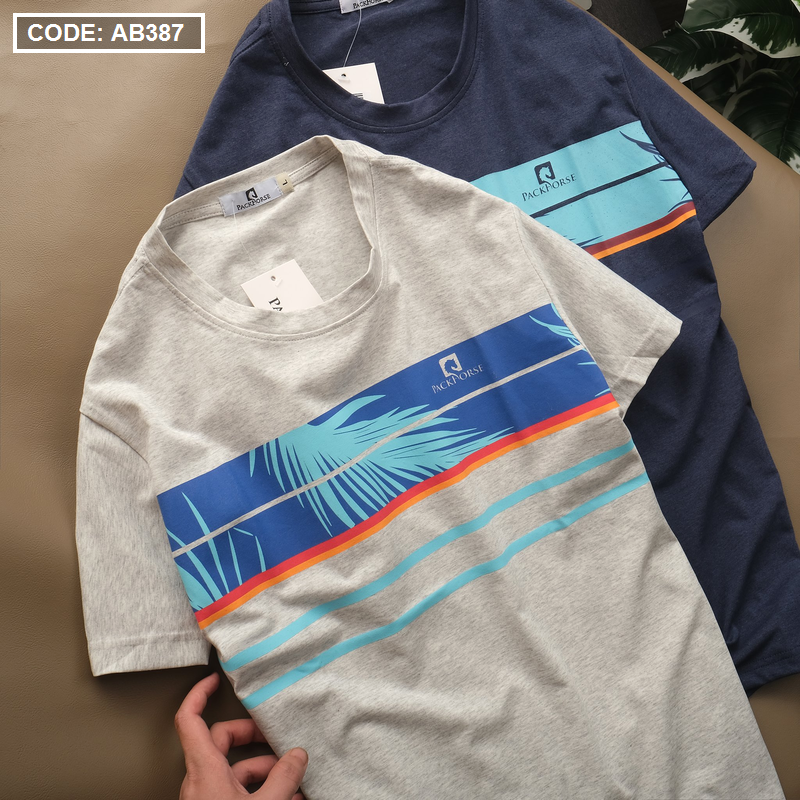 15389-z3500293368177-6bea51e67fd6d48e81e6930cab00cdfd-3.png Áo Thun Nam Cổ Tròn Cotton In Hình - AB387