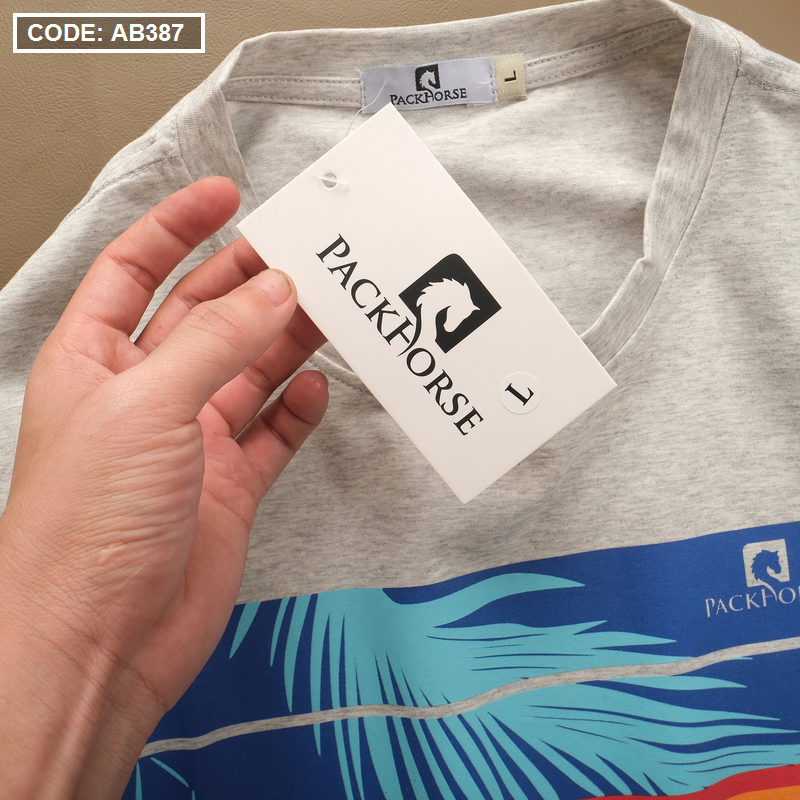 Chuyên sỉ áo Thun Nam Cổ Tròn Cotton In Hình Chuyên sỉ áo Thun Nam Cổ Tròn Cotton In Hình