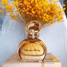 Nước hoa Nữ Charme Roisy 50ml chính hãng - 8936194690791