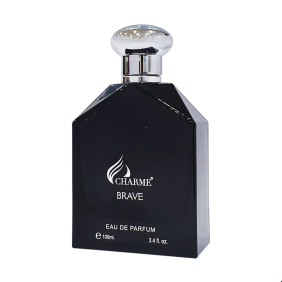 Nước hoa nam Charme Brave 100ml chính hãng - 8936194691019