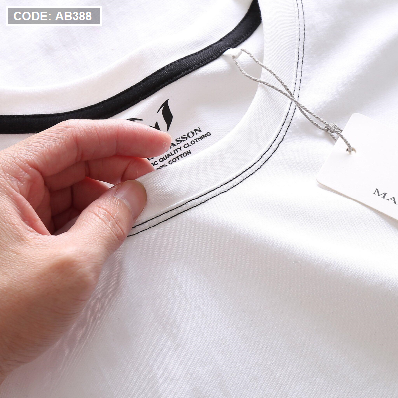 15403-z2574887099104-f2168a4f20fa6b3cd541c36cc36b27e7-7.png Áo Thun Nam Cổ Tròn Thêu Logo (Có Size 3XL) - AB388