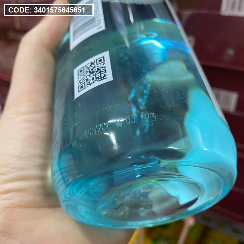 Giá sỉ nước Tẩy Trang Bioderma Dành Cho Da Dầu & Hỗn Hợp 500ml Sébium H2O Nước Tẩy Trang Bioderma Dành Cho Da Dầu & Hỗn Hợp 500ml Sébium H2O