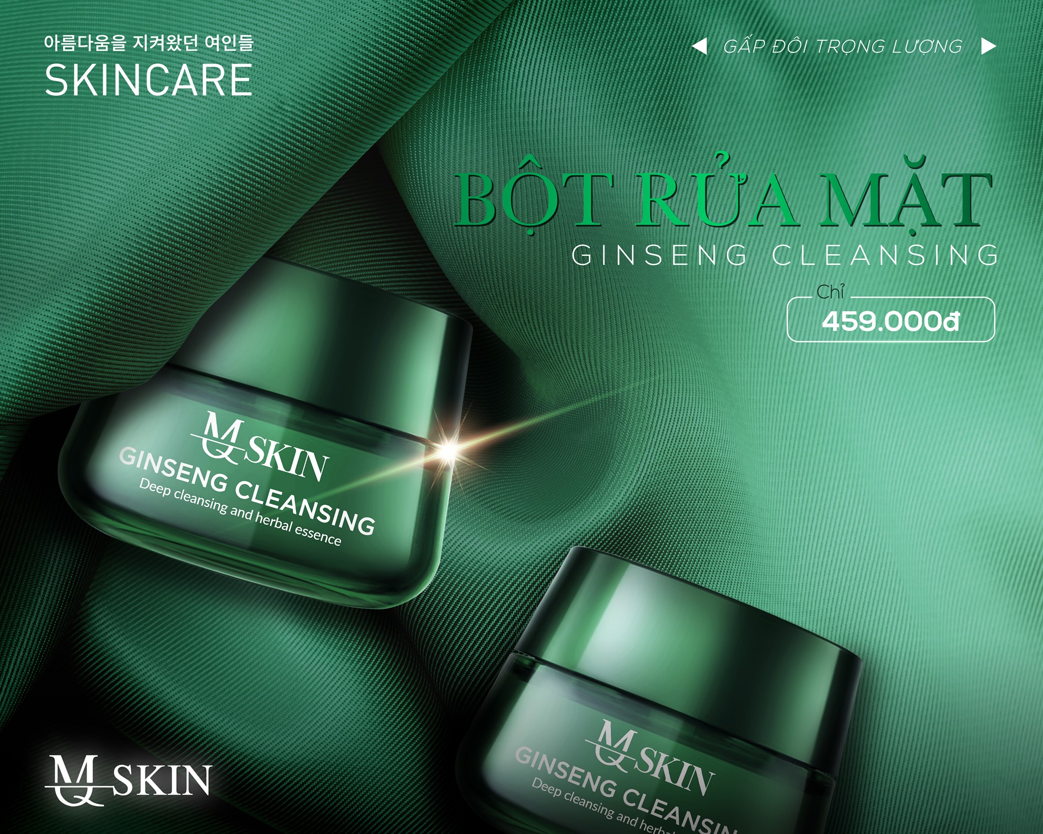 15440-225358240-924666265073691-5612734282142160431-n-6.jpg Bột Rửa Mặt MQ Skin Phiên Bản Cải Tiến - 8936117150388