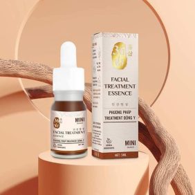 Cốt huyết thanh thảo dược 36 vị mini Meea Origin chính hãng - 8938534672061