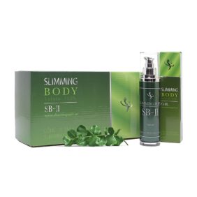 Bộ Ủ nóng tan mỡ Slimming Body 2 chính hãng - 8938510687058