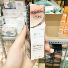Serum dưỡng lông mày Feg