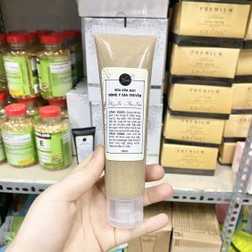 Sữa rữa mặt đông y gia truyền Nicos size lớn 100ml chính hãng - DONGYLON