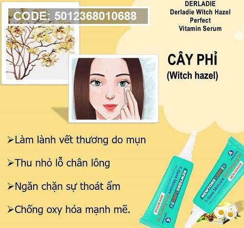 Gel hỗ trợ giảm mụn cấp tốc T-Zone chính hãng Gel hỗ trợ giảm mụn cấp tốc T-Zone chính hãng