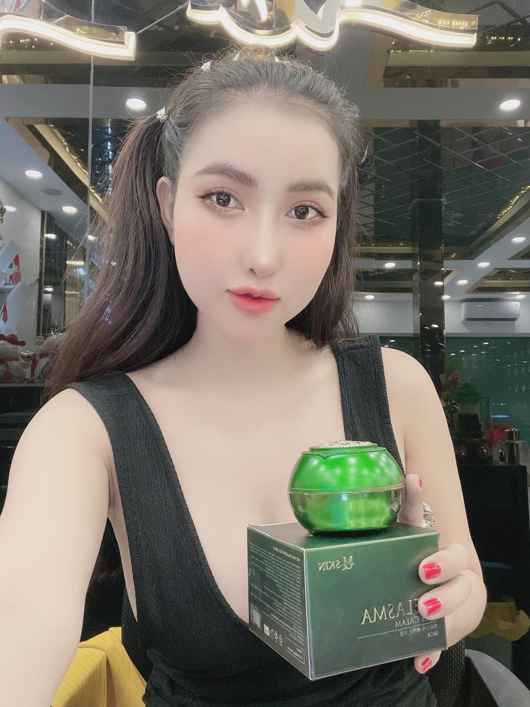 15494-201533737-896874474519537-49042126642208642-n.jpg Kem face nám Melasma MQ Skin Chính hãng - 8936117150333