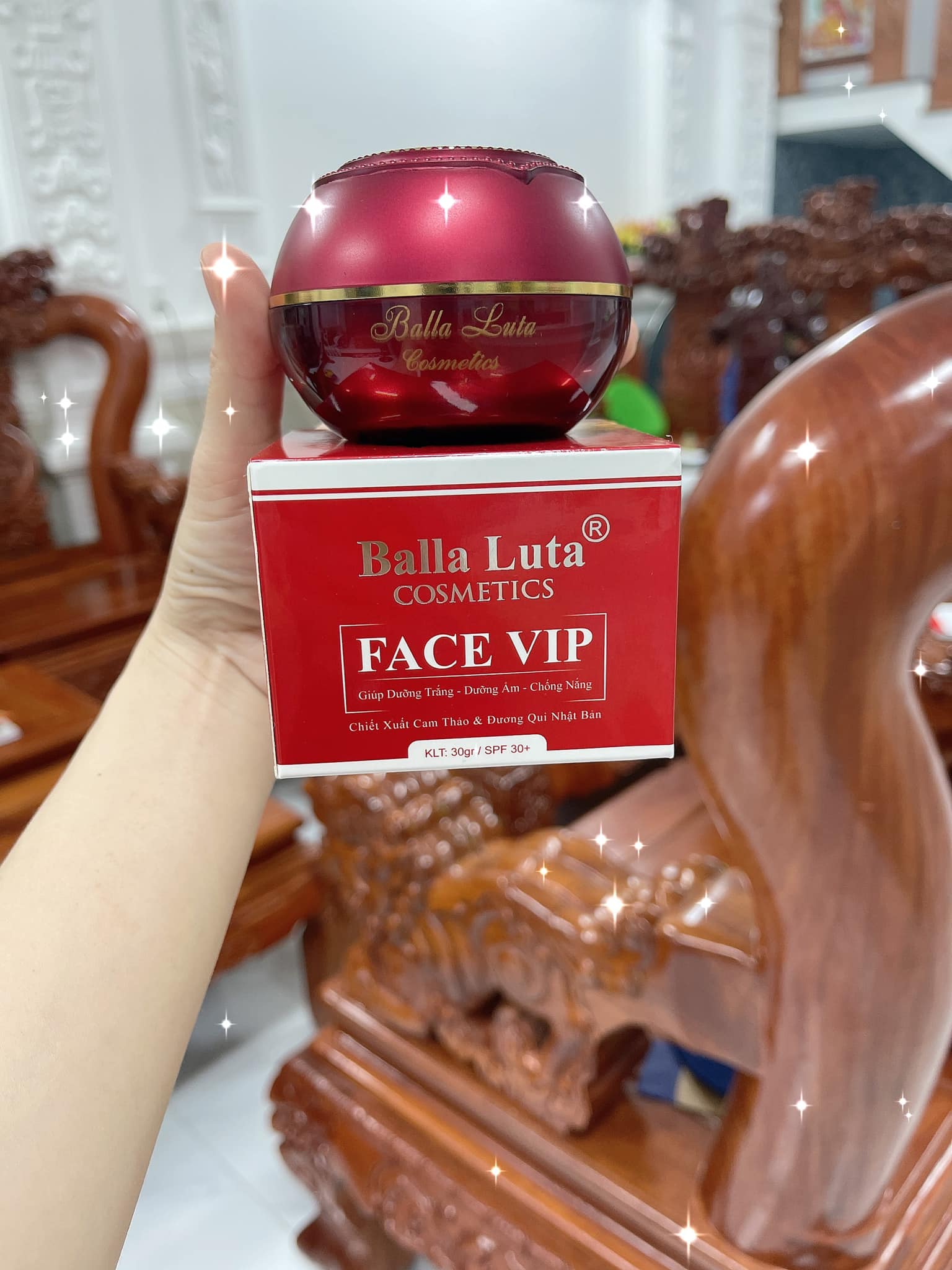 15502-242497207-1996146200562171-233953148842495303-n-5.jpg Kem Face VIP Đỏ Giảm Thâm Nám Căng Bóng Da Balla Luta - 8936144070147