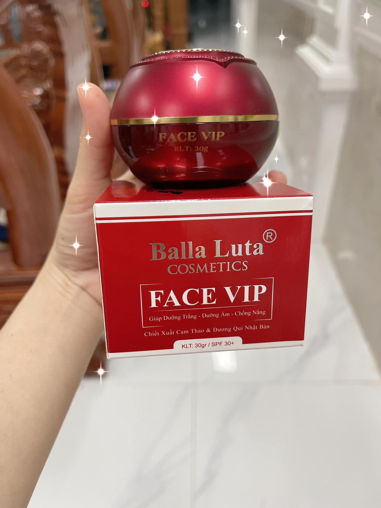 15502-242692945-1996158087227649-7551206409034340872-n-5.jpg Kem Face VIP Đỏ Giảm Thâm Nám Căng Bóng Da Balla Luta - 8936144070147