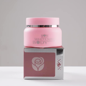 Kem body hoa hồng SON chính hãng - 8938532048073