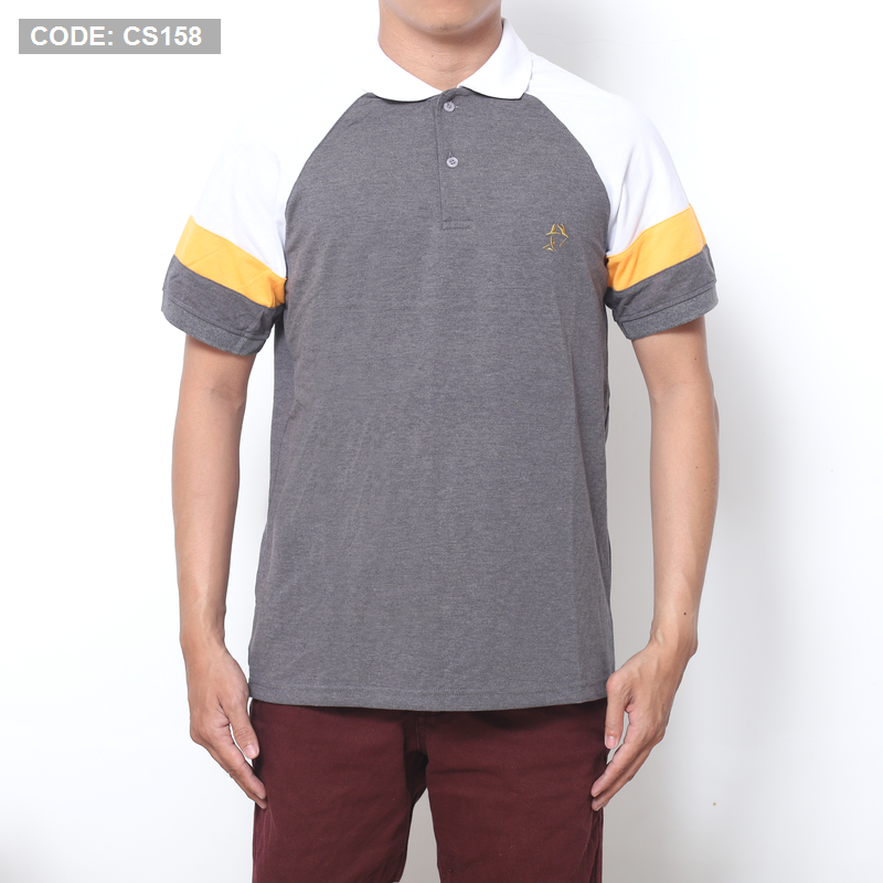 15556-img-3700-3.png Áo Thun Nam Cá Sấu Có Cổ Tay Phối Hey Boy - CS158