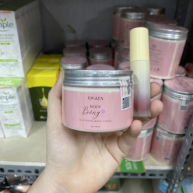 Kem Body Bông 150g ONAYA