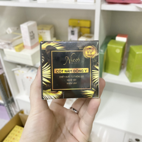 Kem Face Cốt Nám Nicos Beauty