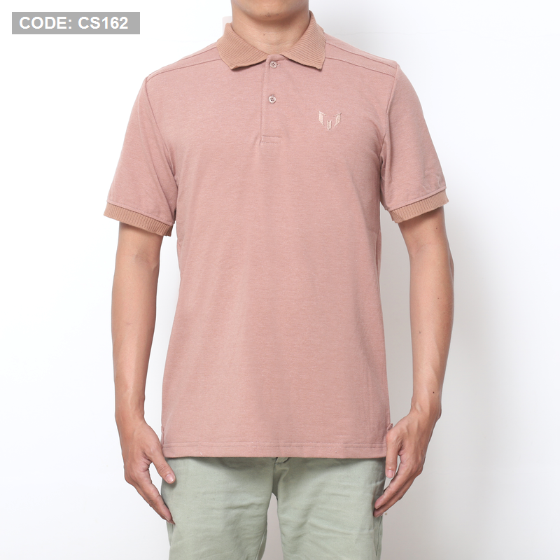 Shop sỉ áo Thun Polo Nam Tay Ngắn Bo Cổ Dệt Cao Cấp Shop sỉ áo Thun Polo Nam Tay Ngắn Bo Cổ Dệt Cao Cấp