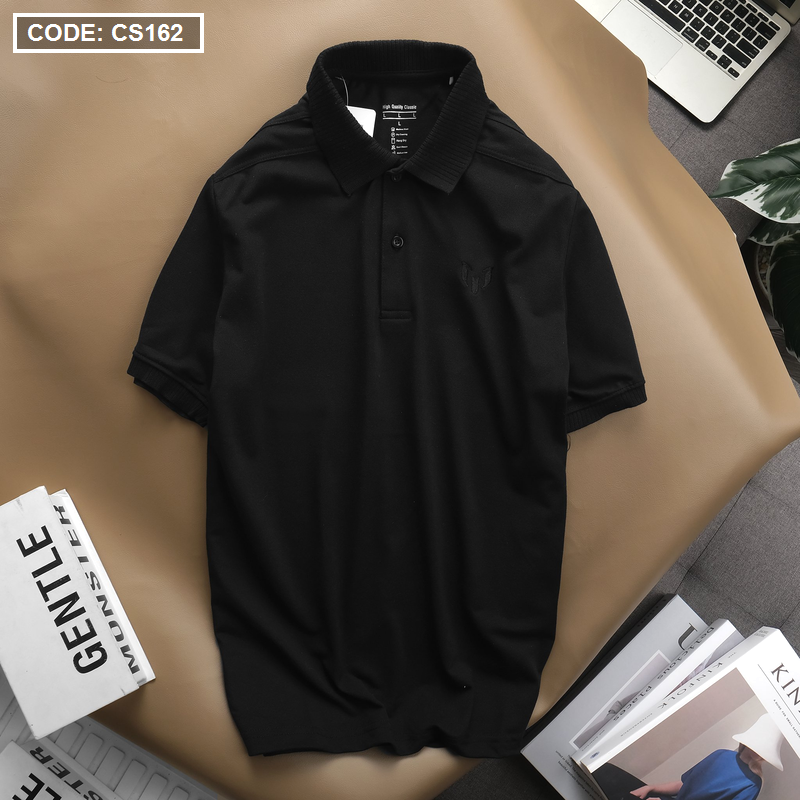 15783-z3508262674894-52ecad54ae65cd6488963e721ae92e4c-2.png Áo Thun Polo Nam Tay Ngắn Bo Cổ Dệt Cao Cấp - CS162