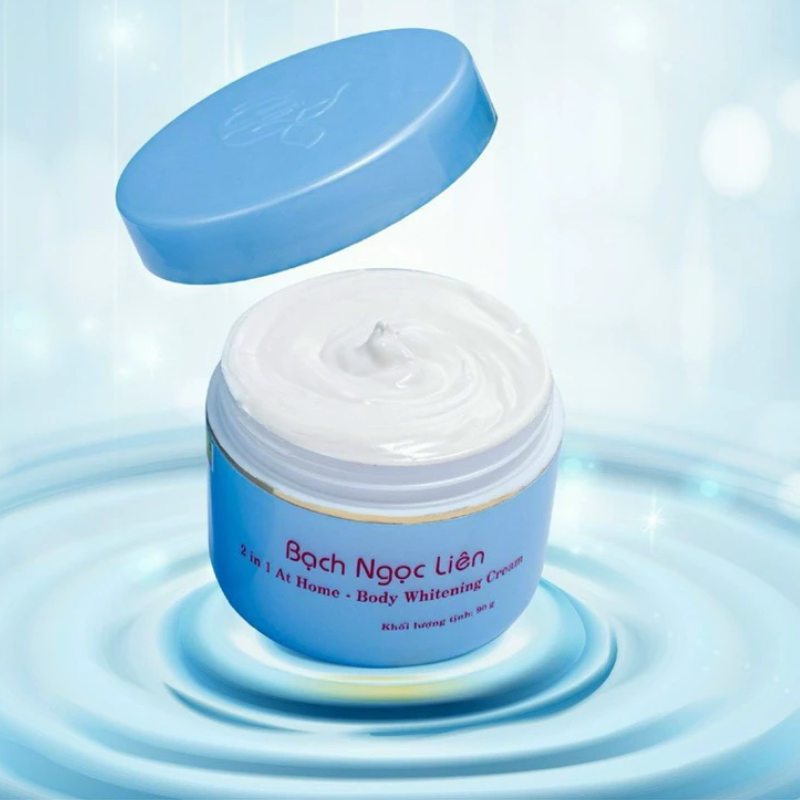 15786_10_20250707121956-1.png Kem Body Bạch Ngọc Liên Xanh 2 In 1 - 8936079450656