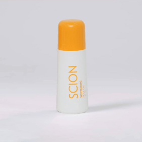 Lăn khử mùi cơ thể Scion Whitening Roll on mẫu mới Chính Hãng - LAN01