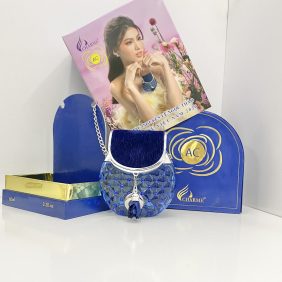 Nước hoa mùi nữ Charme AC 65ml chính hãng - 8936194691231