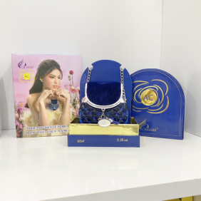 Nước Hoa Nữ Charme Ac 65ml