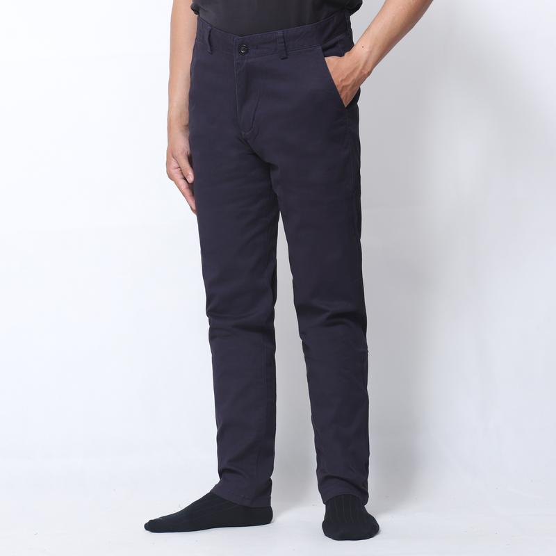 Quần Kaki Dài Nam Rurumen Cao Cấp