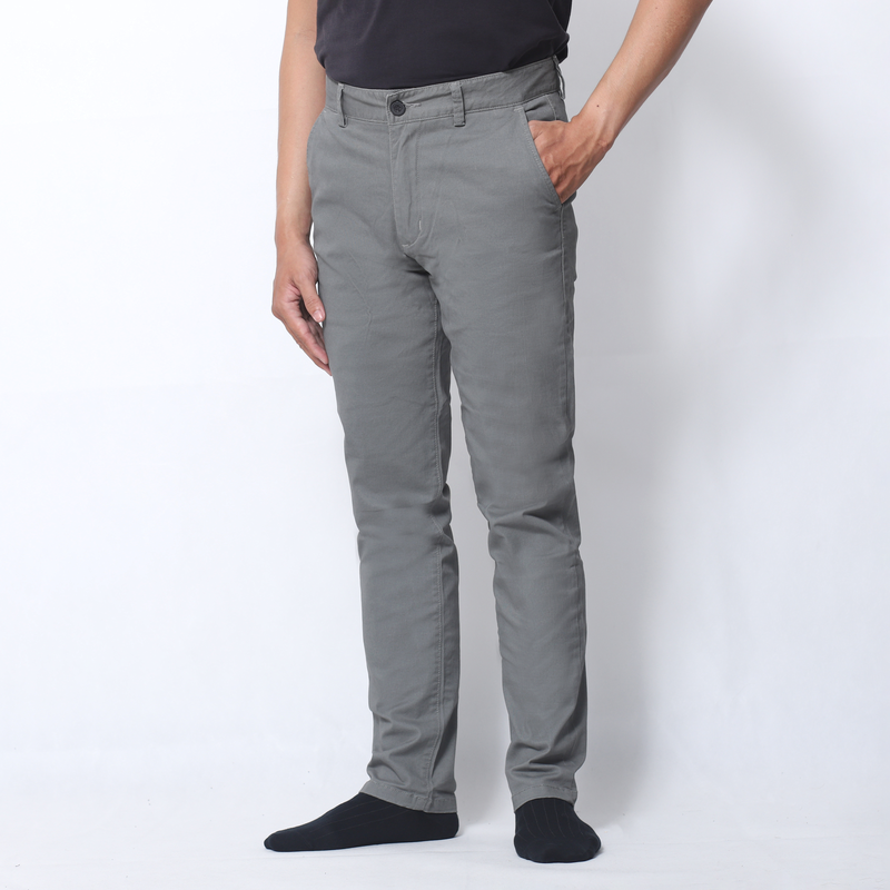 Quần Kaki Dài Nam Rurumen Cao Cấp