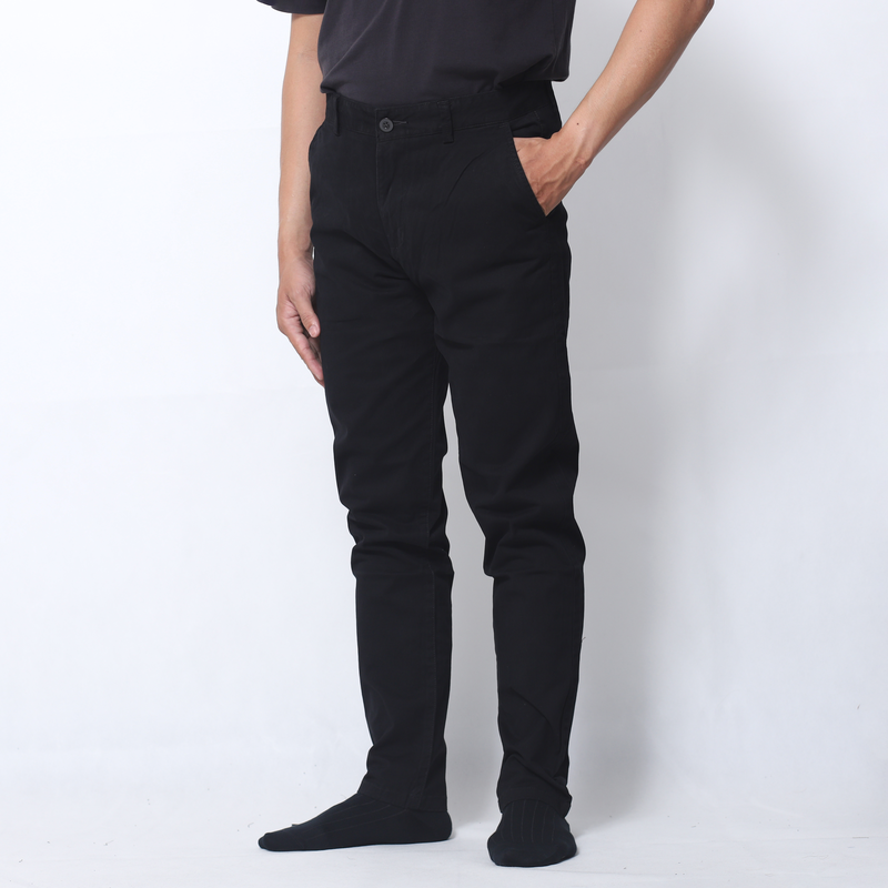Quần Kaki Dài Nam Rurumen Cao Cấp