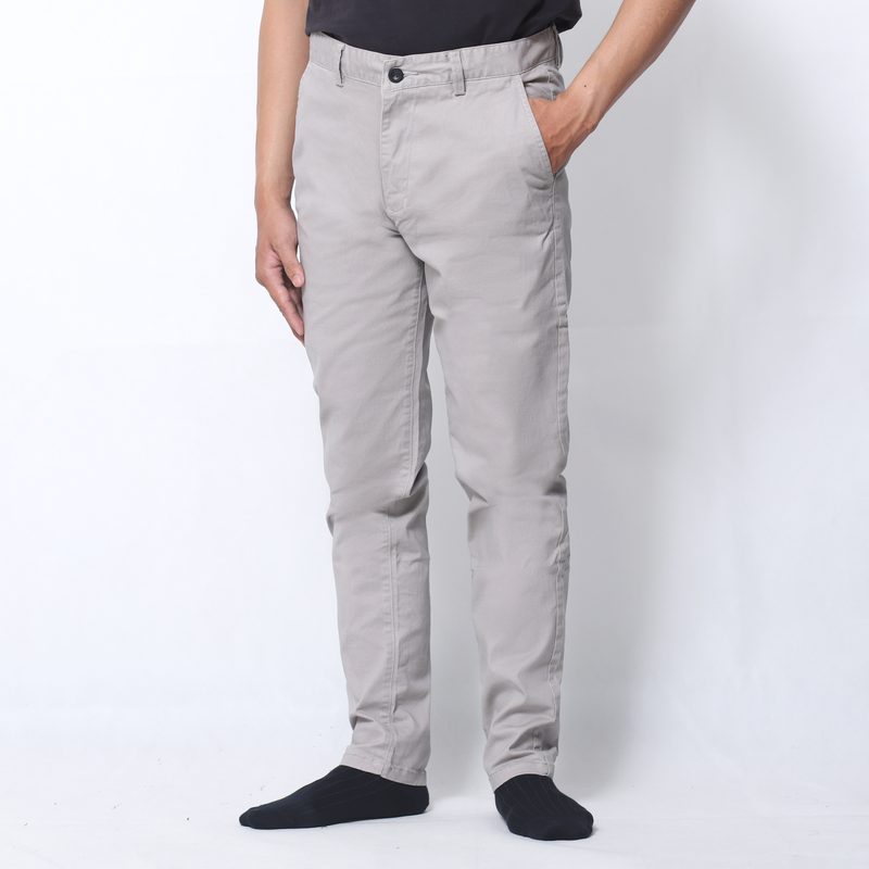 Quần Kaki Dài Nam Rurumen Cao Cấp