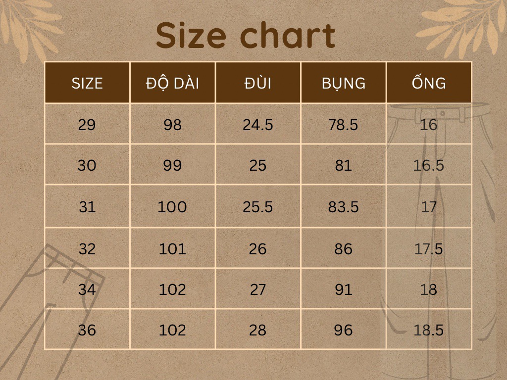 15846-qb381-30.jpg Quần Kaki Dài Nam Rurumen Cao Cấp - QB381