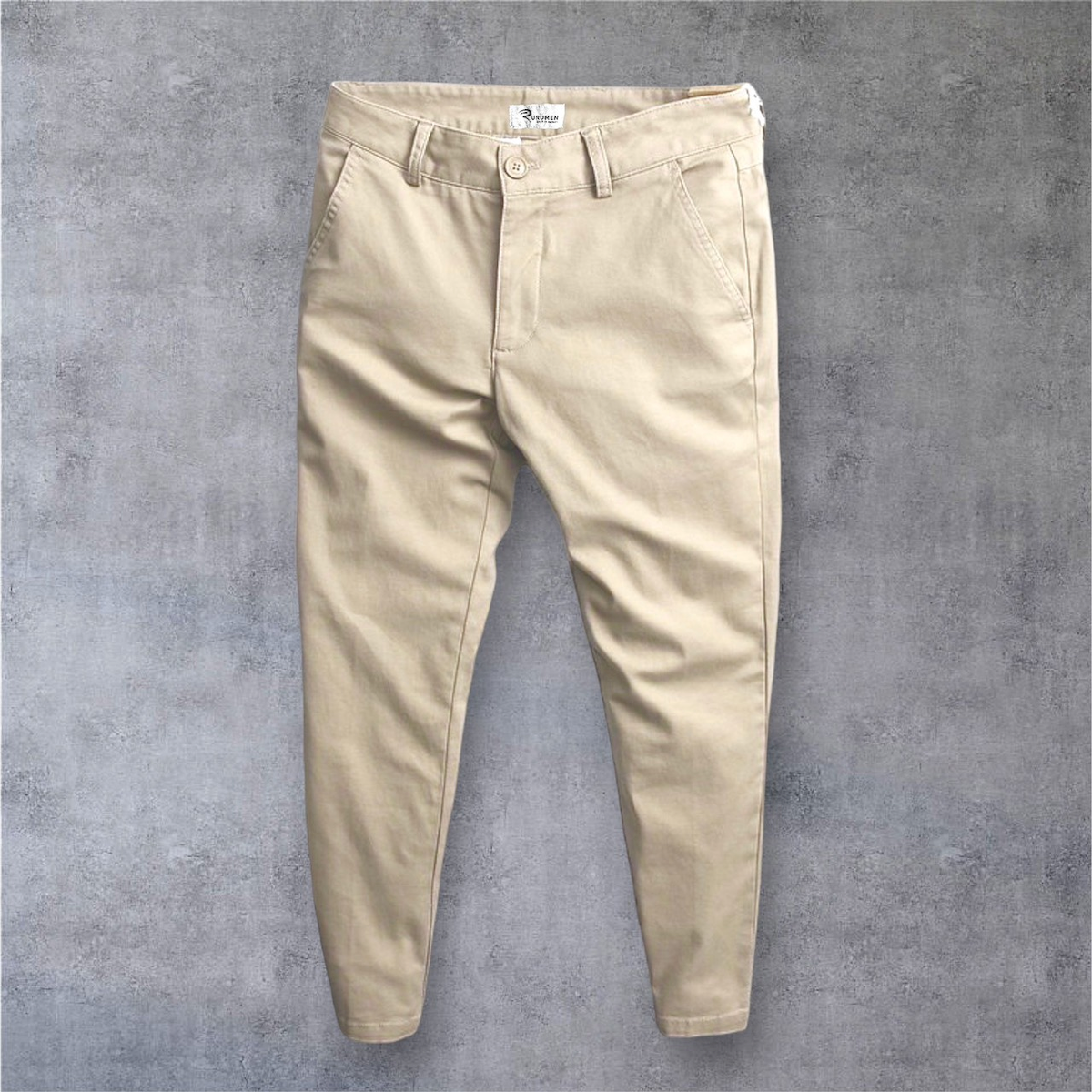 15846_z5363103481129-a0afb1e4abf5bda83571f3e8d8c46cfa_20240420031639-25.png Quần Kaki Dài Nam Rurumen Cao Cấp - QB381
