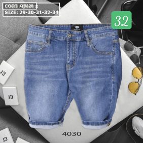 [Cập nhật ngày 2 tháng 1] Quần short jean nam size 32 - SHORTJEAN32