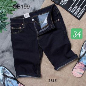 [Cập nhật ngày 2 tháng 1] Quần short jean nam size 34 - SHORTJEAN34