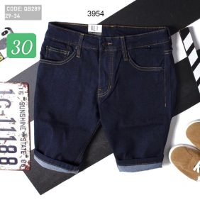 [Cập nhật ngày 2 tháng 1] Quần short jean nam size 30 - SHORTJEAN30