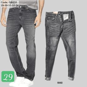 [Size 29 Cập nhật ngày 03/01] Quần jean sẵn size 29 - JEANTH29