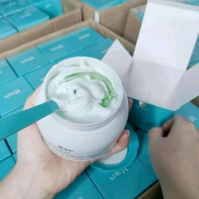 Kem Body Huyết Thanh Diệp Lục MQSKIN