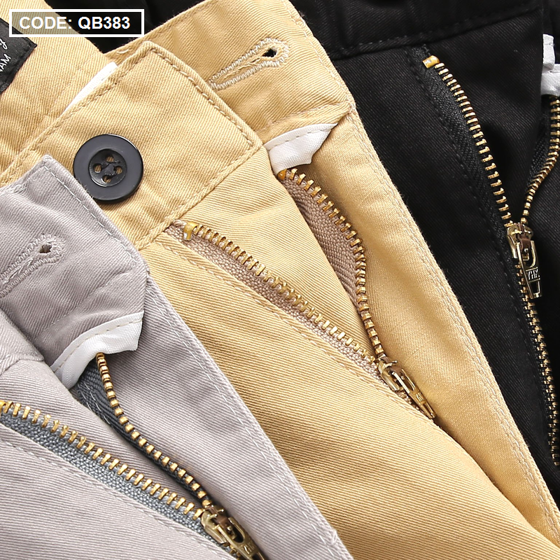 15869-z3108502489923-8d61dccf06298313bf09c41e4ea94f71-15.png Quần Short Kaki Co Giãn Phối Nút Cao Cấp (Có Size 36) - QB383