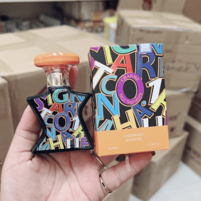 Nước hoa mini 10ml Signature No.1 chính hãng - 8936194691316