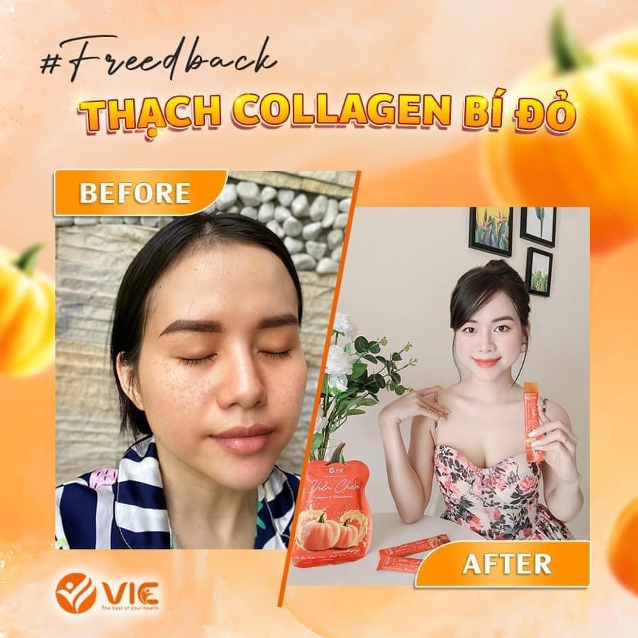 Thạch Bí Đỏ Chen Chen Vic chính hãng hỗ trợ giảm thâm nám Thạch Bí Đỏ Chen Chen Vic chính hãng hỗ trợ giảm thâm nám