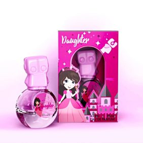 Nước Hoa Trẻ Em My Daughter 30ml Good Charme