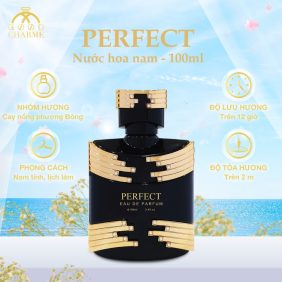 Nước Hoa Good Charme Perfect 100ml