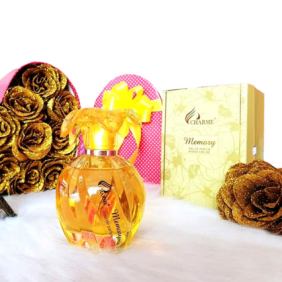Nước Hoa Charme Menory Mini 10ml