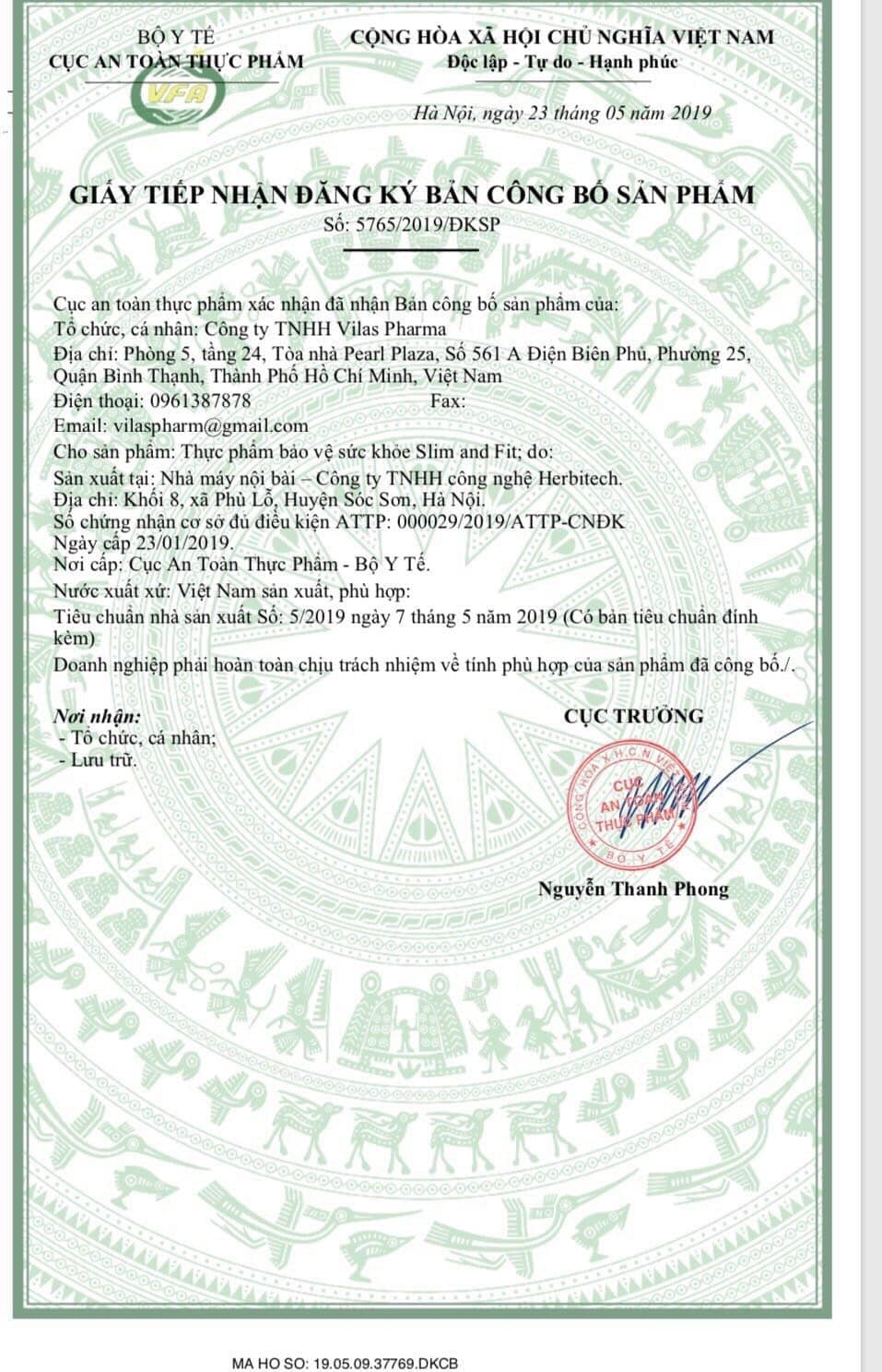 Viên uống giảm cân cấp tốc Slim & Fit plus chính hãng Viên uống giảm cân cấp tốc Slim & Fit plus chính hãng