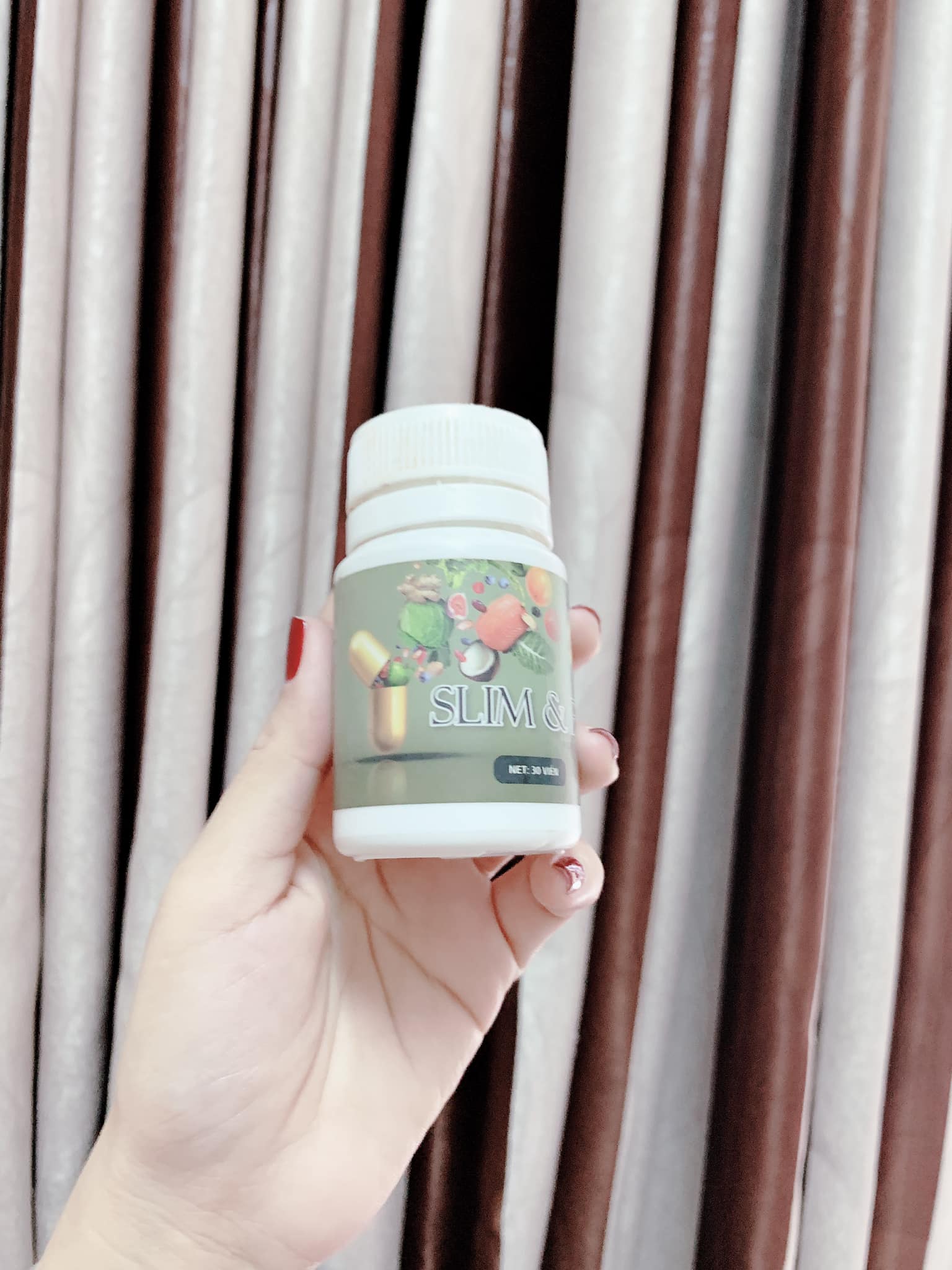 Viên uống giảm cân cấp tốc Slim & Fit plus chính hãng Viên uống giảm cân cấp tốc Slim & Fit plus chính hãng