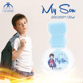 Nước Hoa Good Charme Bé Trai My Son