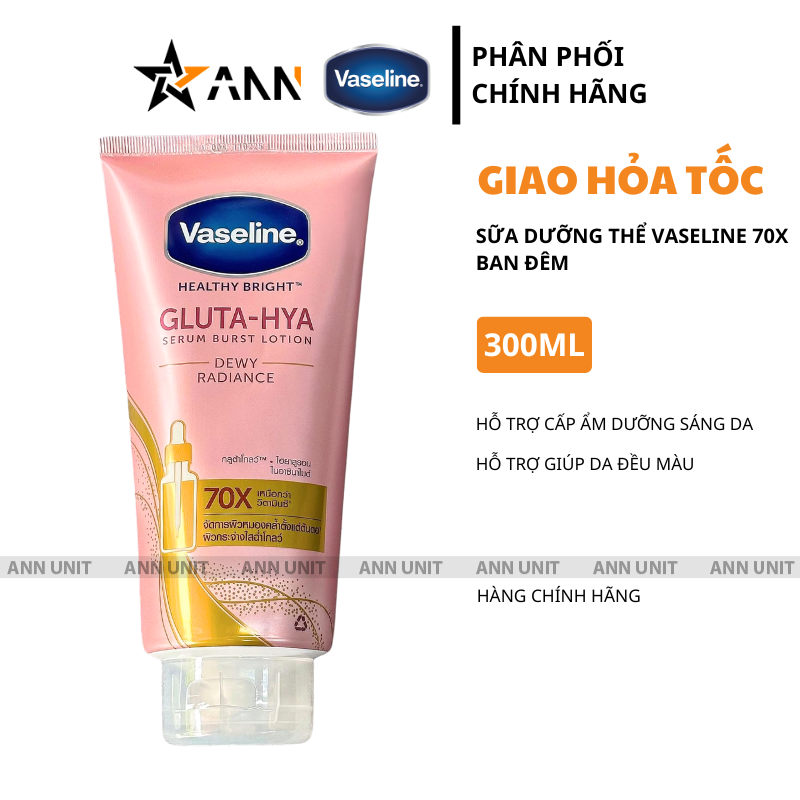 16317_1_20250710170224-3.png Sữa Dưỡng Thể Vaseline 70X Màu Hồng 330ml (Hàng nhập khẩu có tem phụ) - 8851932427722